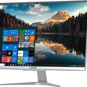 All-in-One Desktops