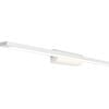 Cougar Lighting Zodiac LED Vanity Light White 16W