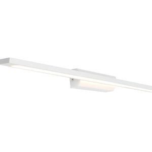 Cougar Lighting Zodiac LED Vanity Light White 16W