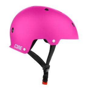 CORE Action Sports Helmet - Pink