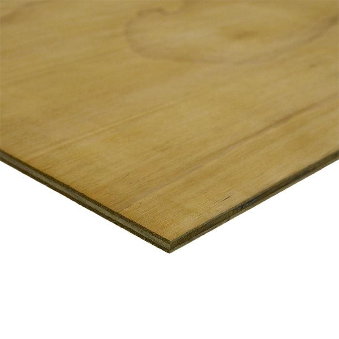 IBS Mini Panels 1200 x 600 x 12mm H3.2 CD Plywood