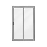 External Sliding Doors