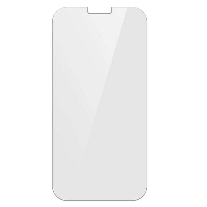 Mobling Vodafone Smart V22 Glass - Clear