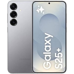 Samsung Galaxy S25+ 5g Dual Sim 256gb/12gb 6.7" - Silver Shadow