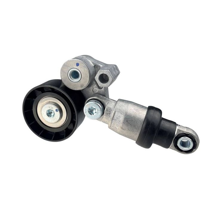 Drive Belt Tensioner for Mazda 3 6, CX-3 CX-30 CX-5 CX-8 CX-9 MX-5 PE-VPS PY-VPS