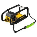 DeWALT POWERSHIFT Concrete Vibrator DCPS320N-XJ - Bare Unit