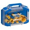 Sutton Tools TCT Electrician Holesaw Set Multi-Purpose