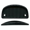 Rolltrak Black Plastic Screen Door Pull - Bunnings Australia