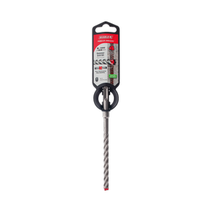 Diablo 8 x 165mm Rebar Demon SDS-Plus Hammer Drill Bit 
