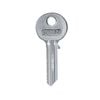 EHI ETA1 Silver Blank Key