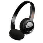 Creative Sound Blaster Jam V2 Lightweight On-Ear Wireless Bluetooth Headphones