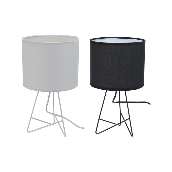 Click Geometry Table Lamp