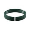 Jack 1.57mm x 50m 1kg Green PVC Coated Tie Wire