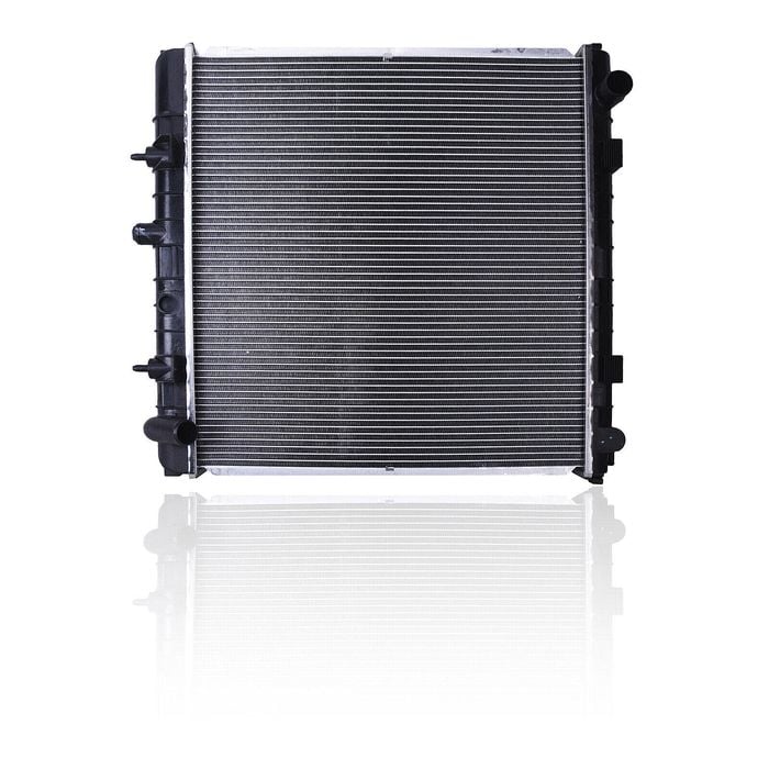 New Cooling Radiator For Land Rover Range Rover P38a V8 4.0l 4.6l Pcc106940