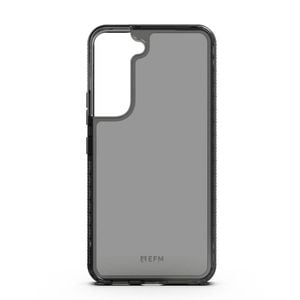 EFM Zurich Â Case ArmourFor Samsung Galaxy S22+ (6.6) - Smoke Black