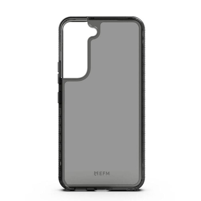 EFM Zurich Â Case ArmourFor Samsung Galaxy S22+ (6.6) - Smoke Black