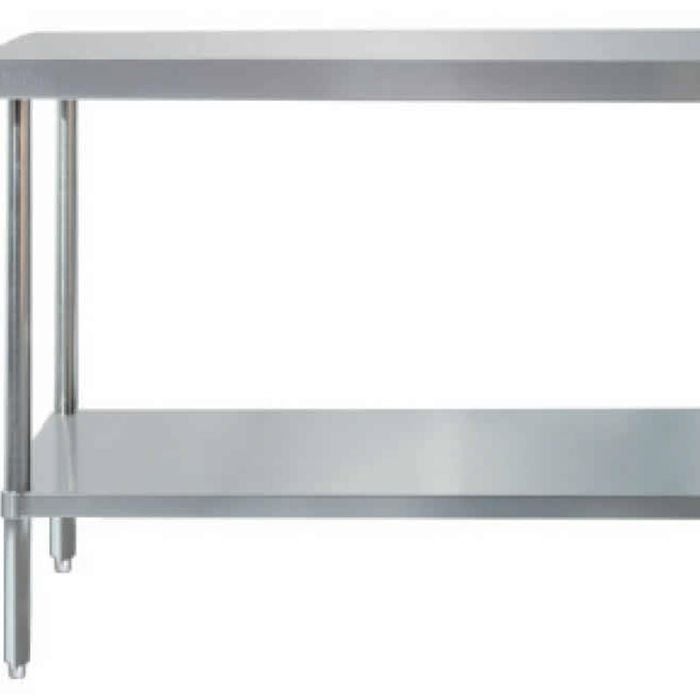 FLAT TOP WORK BENCH W600 X D600 X H900 WTS606