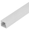 DETA 2m x 16mm x 16mm White Rigid Trunking