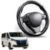 Segmented Steering Wheel Cover for Toyota Granvia 2019 - Current