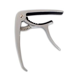 Tribute Quick Release Guitar Capo Clamp Tool Metal