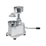 Apuro Manual Hamburger Machine