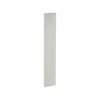 Kaboodle White Pepper Base Filler Panel
