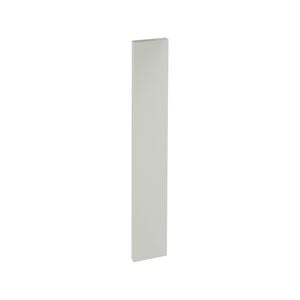 Kaboodle White Pepper Base Filler Panel