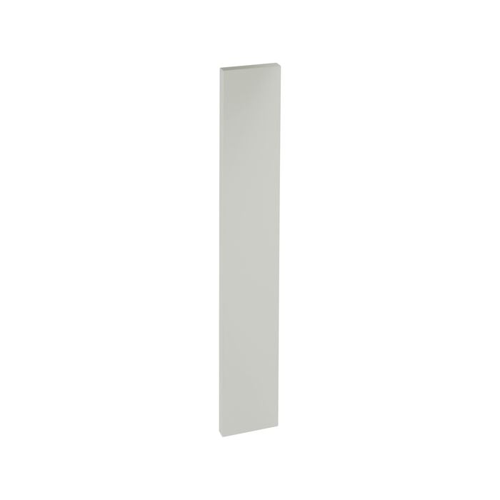 Kaboodle White Pepper Base Filler Panel