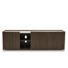 Big Lot 160cm Smoked Oak Kalani Entertainment Unit