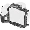 Smallrig "rhinoceros" Cage For Sony Alpha 7 V / 7r V / 7 Iv 6029
