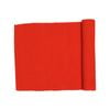 Lollipop Ribbed Runner - Red