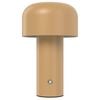 Verve Design Margot Taffy Portable LED Table Lamp
