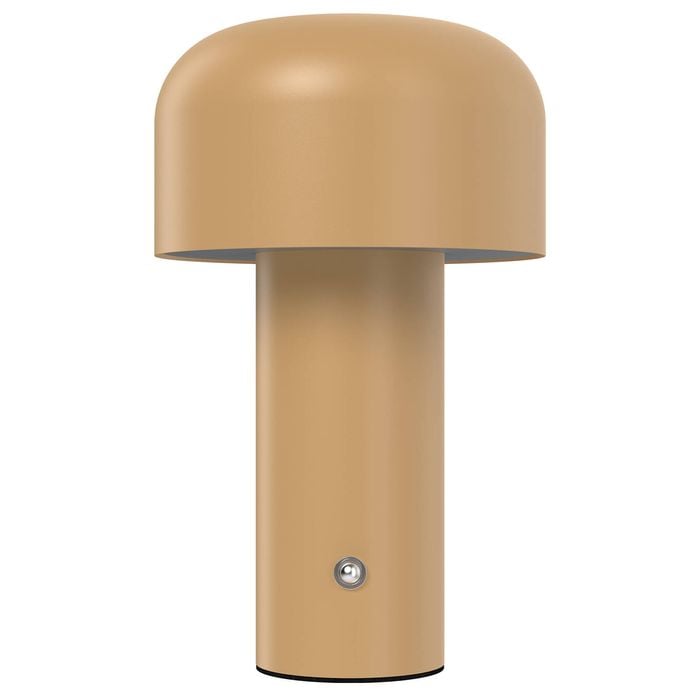 Verve Design Margot Taffy Portable LED Table Lamp