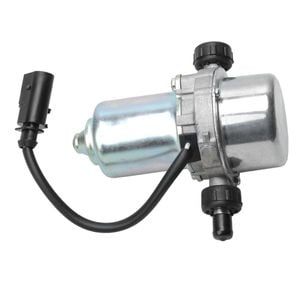 Brake Booster Vacuum Pump For Audi A4 A5 A6 Q7 R8 422 06-15 Vw Touareg 7la 02-06