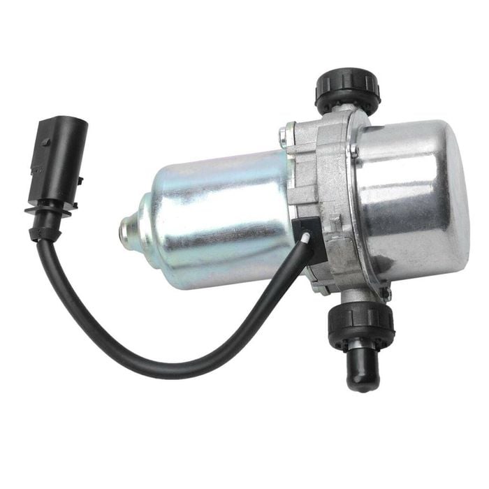 Brake Booster Vacuum Pump For Audi A4 A5 A6 Q7 R8 422 06-15 Vw Touareg 7la 02-06