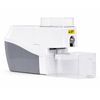 YOPOWER Oil Press Machine for Homemade Cooking and Massage Oil Infusion, White