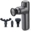 Beurer MG1R Sensitive Deep Tissue Massage Gun: LUXE Edition