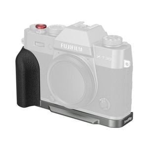 Smallrig L-shaped Mount Plate With Silicone Handle 5665