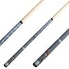 Formula Sports 36" Rumpus Kids Cue Stick 1 Piece Barb Wire