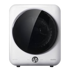 Esatto 5.5kg Vented Clothes Dryer