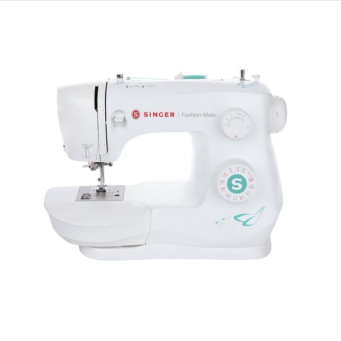 SINGER(R) Fashion Mate 3337 Beginner Sewing Machine