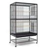 Flyline Flight Bird Cage for Budgie 130cm Height