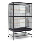 Flyline Flight Bird Cage for Budgie 130cm Height