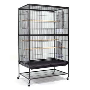 Flyline Flight Bird Cage for Budgie 130cm Height