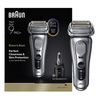Braun Series 9 PRO+ Wet & Dry Electric Shaver w/ 6-in-1 SmartCare Center 9667cc