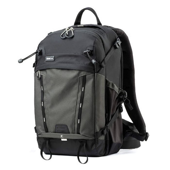 thinkTANK - Mindshift BackLight 18L Photo Daypack - Slate Black