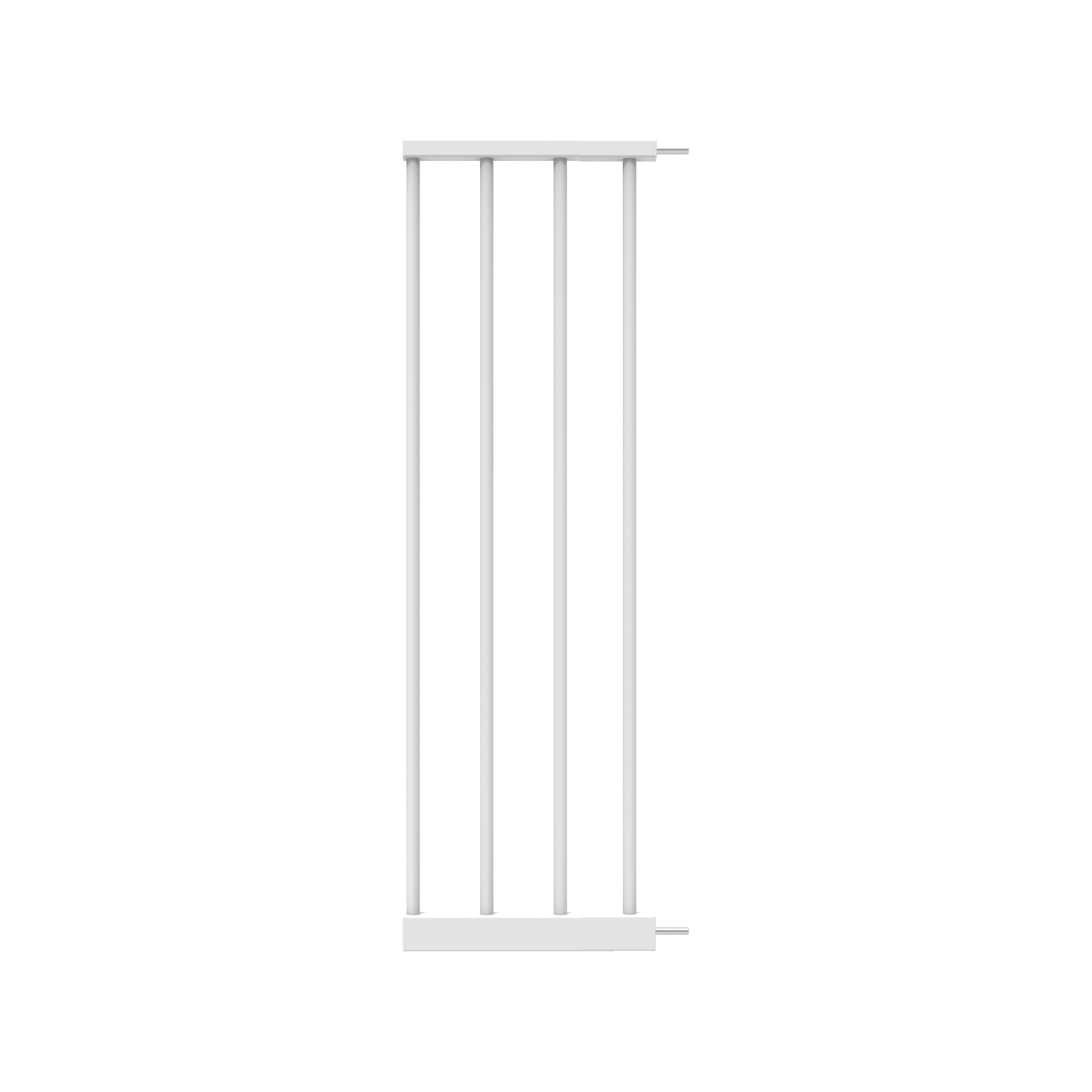 Perma Child Safety 30cm White Gate Extension