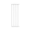 Perma Child Safety 30cm White Gate Extension