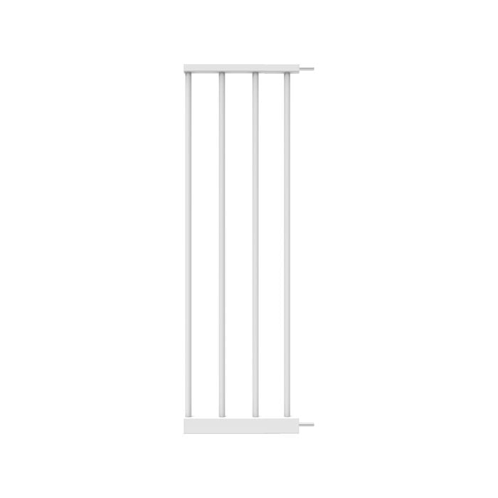 Perma Child Safety 30cm White Gate Extension