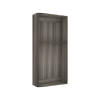 Lugna 1536 x 750 x 280mm Storm Cabinet Shell